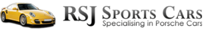 RSJ Sports Cars logo